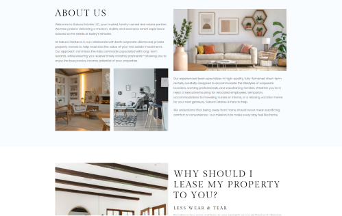 Lathiya Solution agency's portfolio